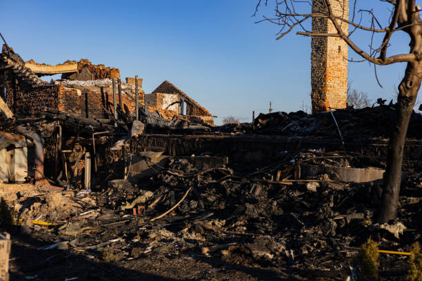Reliable Fire Damage Removal contractor in Jefferson, MD by Fire Damage Laser Cleaning